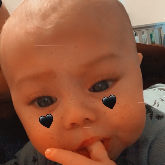 Meet your Posher, Bridgette - Picture 1 of 1